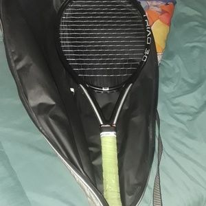 Wilson Triad 3.0 Tennis Racket